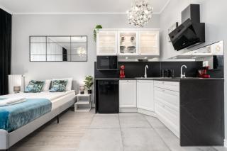 MARGI Melia Apartament BASEN POOL SAUNA - Stettin - 1