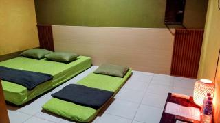 Pendopo Kayuwanan Syariah Near Terminal Giwangan - Yogyakarta - 2