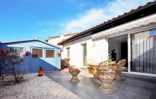 Amazing Home In Latour Bas Elne - Latour-Bas-Elne - 1