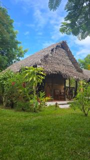 Lakana Hotel - Sainte Marie - 9