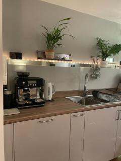 Luxury Apartment with Antiques - Caldecote - 9