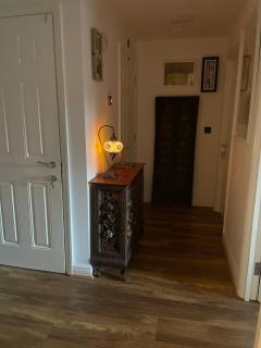 Luxury Apartment with Antiques - Caldecote - 3