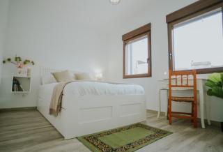 Casa María - Villanueva de Ávila - 2