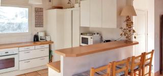 Maison accueillante avec vue sur la mer à Saint-Philibert - 9