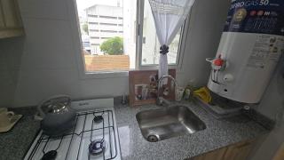 2 ambientes Lateral reciclado - Mar del Plata - 5