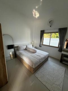 Villa Sanam Binh - Amphoe Koksamui - 3