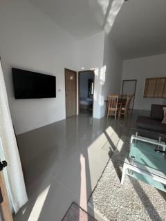 Villa Sanam Binh - Amphoe Koksamui - 1
