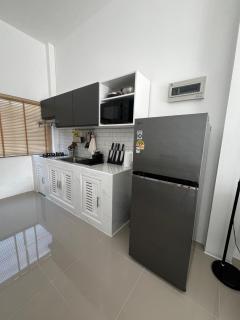 Villa Sanam Binh - Amphoe Koksamui - 4