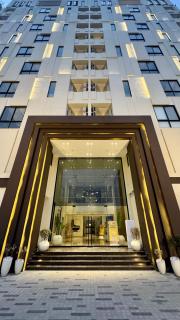 Luxe Studio Apt, Balcony, Self-Checkin, Gulberg - Lahore - 9
