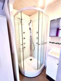 Appartement en plein centre-ville Gare Darcy - 5