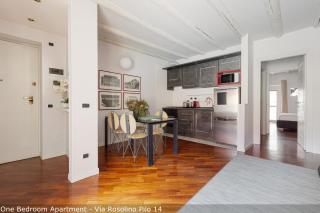 Brera Apartments in Porta Venezia - Milan - 3