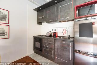 Brera Apartments in Porta Venezia - Milan - 6