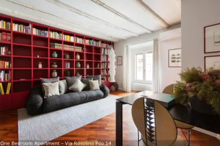 Brera Apartments in Porta Venezia - Milan - 4