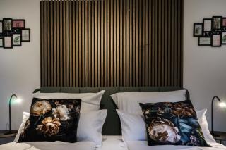 Boardinghaus Grünefeld W1 - Schöne Serviced Apartments - Küche - Smart TV - P - Rainshower - Mettingen - 0