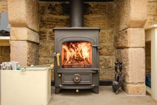 Pudding Cottage in Bakewell - Bakewell - 6