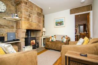 Pudding Cottage in Bakewell - Bakewell - 5