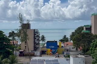 Jardim Oceania Aconchegante 2 Quartos 100m Praia - João Pessoa - 5