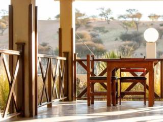 Kgalagadi Guesthouse - 2