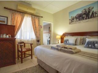 Kgalagadi Guesthouse - Van Zylsrus - 8