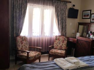 Kgalagadi Guesthouse - Van Zylsrus - 7