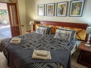 Kgalagadi Guesthouse - Van Zylsrus - 3
