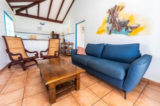 Jericho Gites & Spa - Capesterre-de-Marie-Galante - 6
