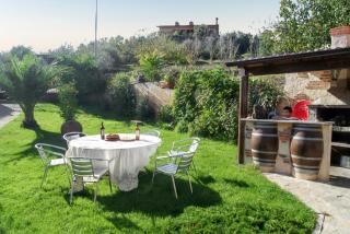 Comfortable house in Sotoserrano with mountain view - Sotoserrano - 8