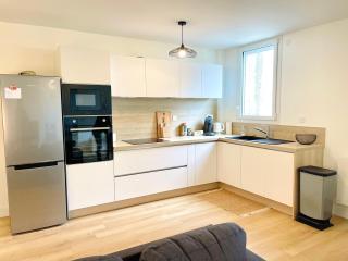La Suite Côté Loire - Orléans - 8