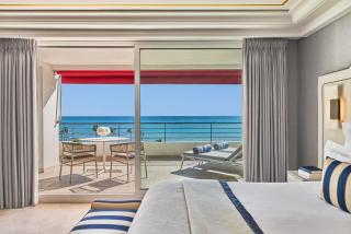 Hôtel Barrière Le Majestic Cannes - 5
