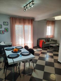 Triana apartmento - Sevilla - 8