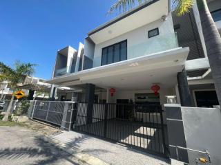 NEW ! KTV , ARCADE , TV BOX ,Town Area 15 PAX - Malaca - 8