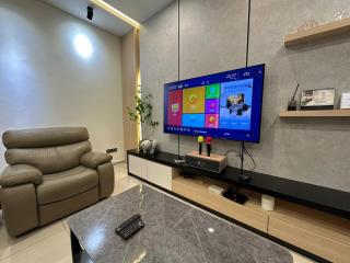 NEW ! KTV , ARCADE , TV BOX ,Town Area 15 PAX - Malaca - 6
