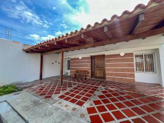 Casa Vacacional de Playa Vip - Tucacas - 9