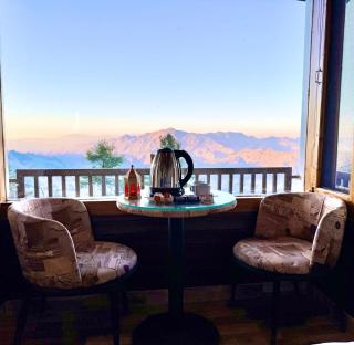 3 Bedroom Villa I Kufri Mansion I Balcony Mountain View I Family Groups & Bonfire I Operated by Exotic Stays - 7