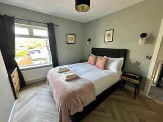 Bronte Cottage - Quirky, central, 2bed, seaside - Hornsea - 9