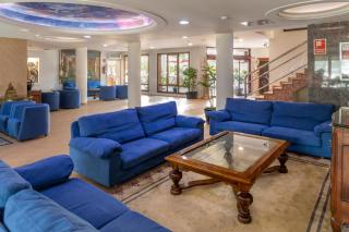 Hotel Canada Palace - Calafell - 2