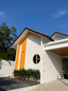 Villa Sanam Binh - Amphoe Koksamui - 0