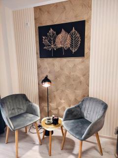 PALADIS Studio - Free Parking - Bucharest - 8