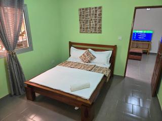 Cozy Nest Résidence - Yaoundé - 4