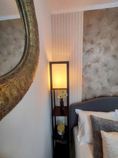 PALADIS Studio - Free Parking - Bucharest - 1
