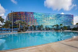 Universal's Stella Nova Resort - Orlando - 3