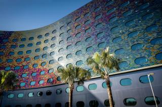 Universal's Stella Nova Resort - Orlando - 1