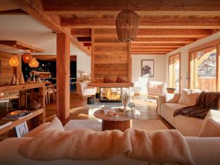 Le Repos du Bélier - OVO Network - La Clusaz - 0