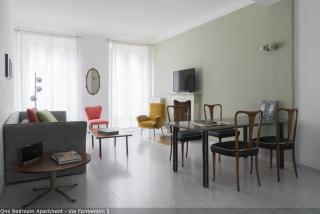 Brera Apartments - Milan - 8