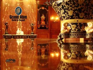 Grand Aton - - 9