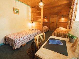 Appartement Spacieux aux Gets, 2 Chambres, Balcon Sud, Proche Pistes et Commerces - FR-1-671-229 - 3