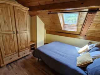 Chalet 11 pers, 5 ch, pied des pistes, balcon, parking, Wi-Fi, cheminée, Serre Chevalier - FR-1-762-27 - Saint-Chaffrey - 2