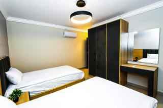 The Expert in Ocean Blue Near Airport - Il Cairo - 2