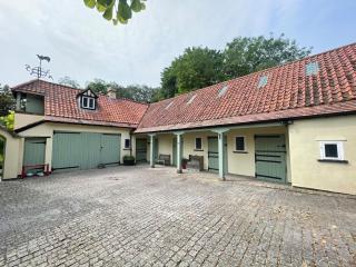Charming Annexe in a rural setting - - 0