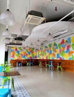 Affordable Urban Deca Tower Shaw - 5